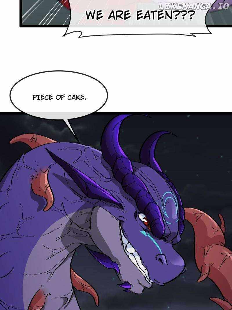 I Am The Monster Overlord Chapter 69 11